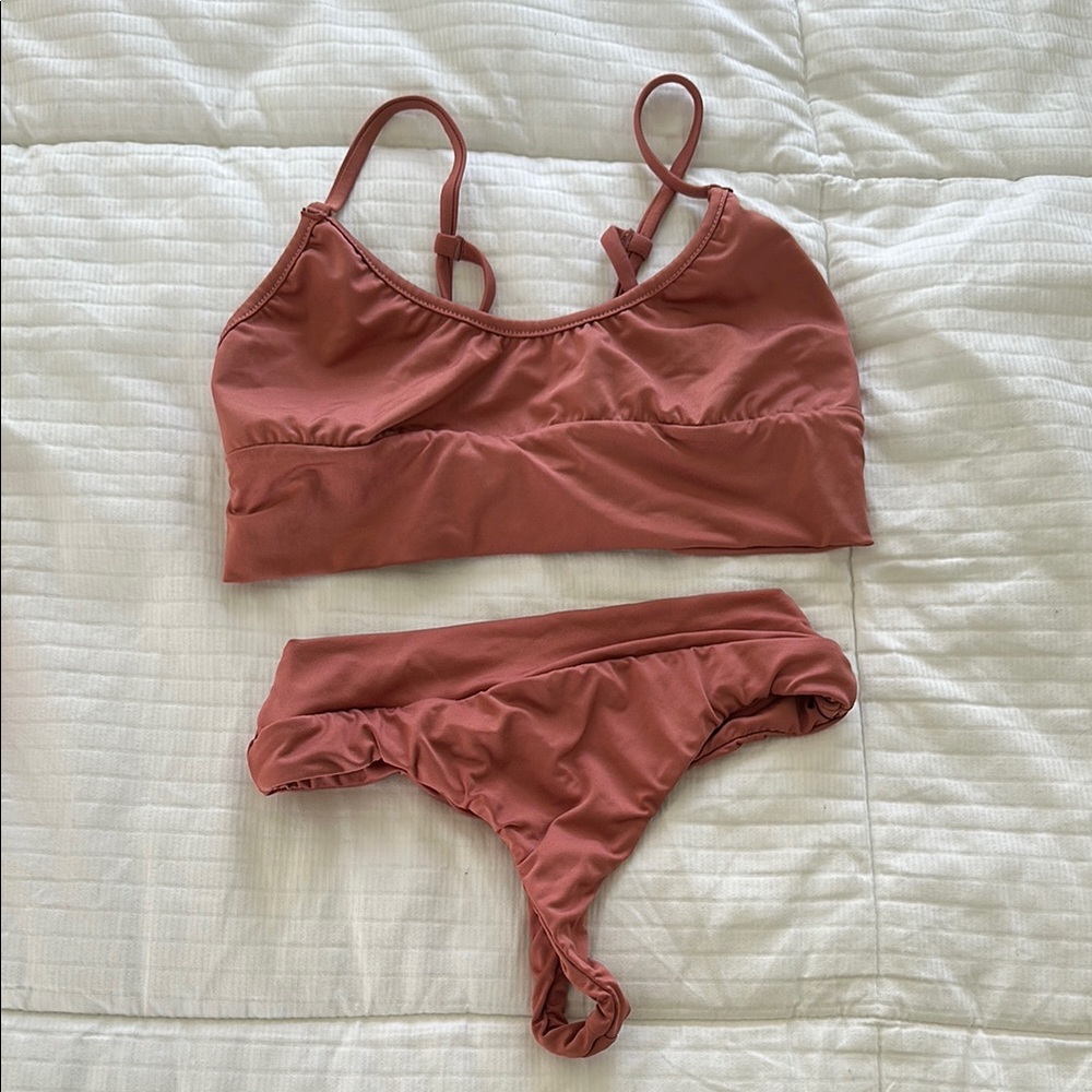 Gooseberry Bikini